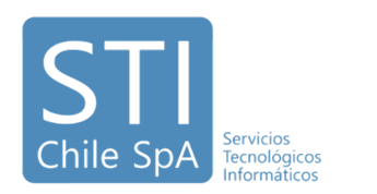 STI Chile SpA