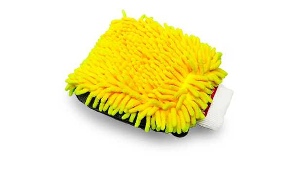 Paño de microfibra EOX